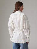 Day Blouse Pixie-Popelina