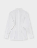 Day Blouse Pixie-Popelina