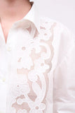 Paul & Joe Blouse