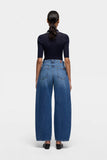For All Mankind Broek Bonnie