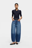 For All Mankind Broek Bonnie