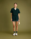 Mercer The Mercer Terry Polo W
