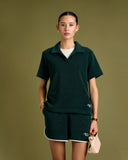 Mercer The Mercer Terry Polo W