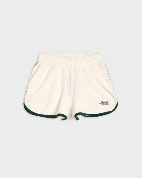 Mercer The Mercer Terry Short W