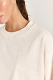 Studio Clique T-Shirt Amy boxy shortsleeved t-shirt