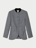 By Malene Birger Blazer Claye
