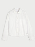 By Malene Birger Top Audery Cropped