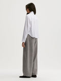 By Malene Birger Top Audery Cropped