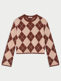 By Malene Birger Knitwear Johanna