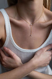 Masté Ketting Lunelle