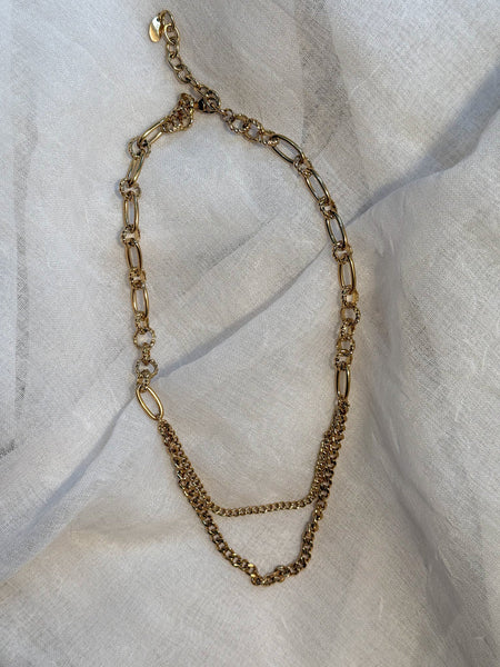 Masté Ketting Orphée