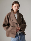 Day Vest Ramsey-Double Faced Wool