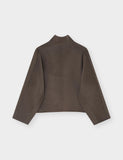 Day Vest Ramsey-Double Faced Wool