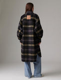 Day Jas Josiah - Fluffy flanel