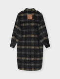 Day Jas Josiah - Fluffy flanel