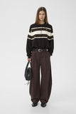 Gestuz Broek GZlavana HW pants