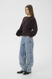 Gestuz Pullover GZmanzi waist pullover