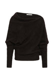 Gestuz GZdebbie drap pullover