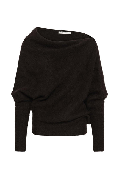 Gestuz GZdebbie drap pullover