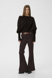 Gestuz GZdebbie drap pullover