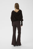 Gestuz GZdebbie drap pullover