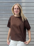 ReBorn T-Shirt Zoe