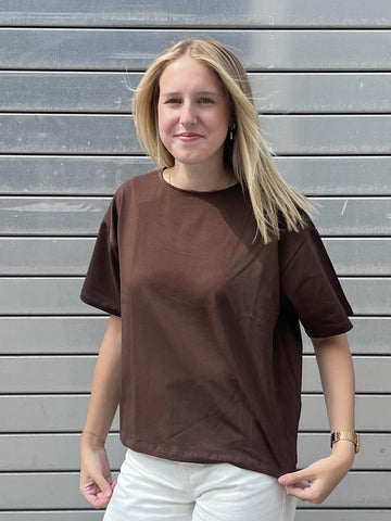 ReBorn T-Shirt Zoe