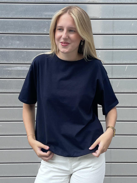 ReBorn T-Shirt Zoe