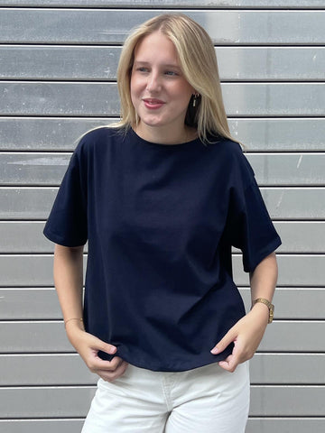 ReBorn T-Shirt Zoe