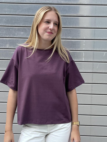 ReBorn T-Shirt Zoe