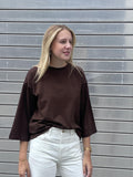 ReBorn T-Shirt Zizi