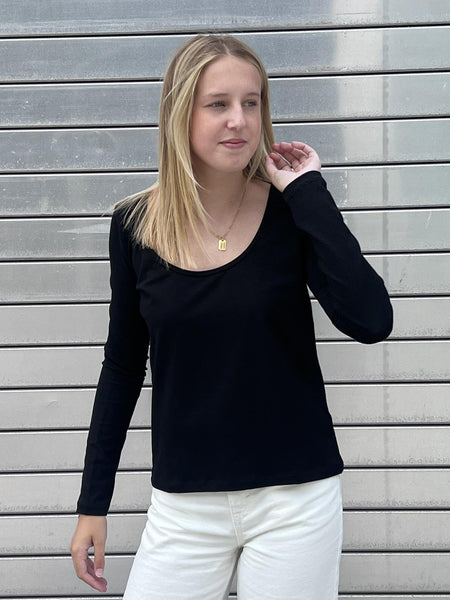 ReBorn T-Shirt Noé