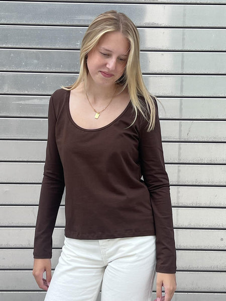 ReBorn T-Shirt Noé