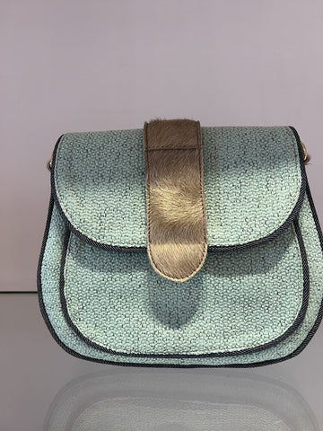 Comme Quatre Handtas Messina