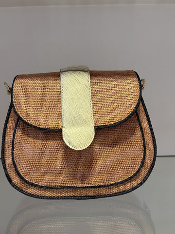 Comme Quatre Handtas Messina