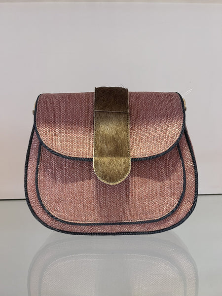 Comme Quatre Handtas Messina
