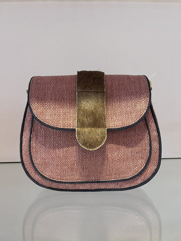 Comme Quatre Handtas Messina