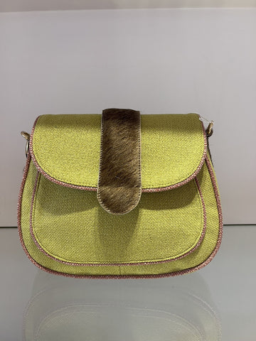 Comme Quatre Handtas Messina