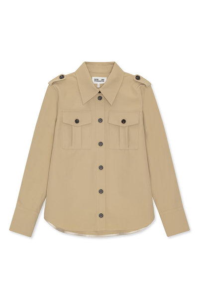 Baum und Pferdgarten Blouse Meva