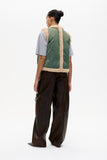 Baum und Pferdgarten Waistcoat Belissa