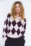 Cras Trui Lovemycrass Pullover