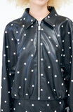 Cras Vest Linacras Bomber Jacket