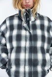 Cras Jas Valanciacras Puffer Jacket