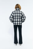 Cras Jas Valanciacras Puffer Jacket