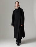 Day Jas Teme - Bonded Soft Wool