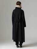 Day Jas Teme - Bonded Soft Wool