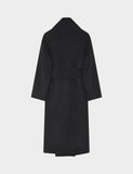 Day Jas Teme - Bonded Soft Wool