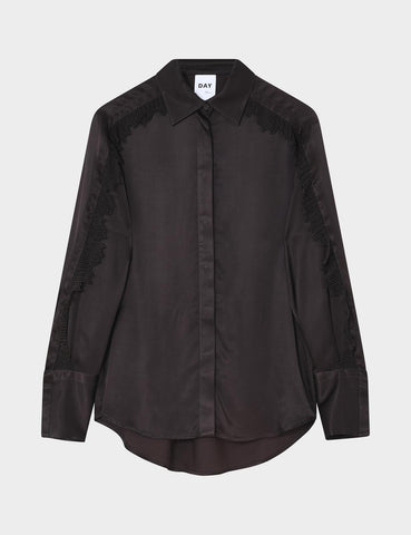 Day Blouse Mola - Silky Touch