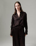 Day Blouse Mola - Silky Touch
