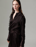 Day Blouse Mola - Silky Touch